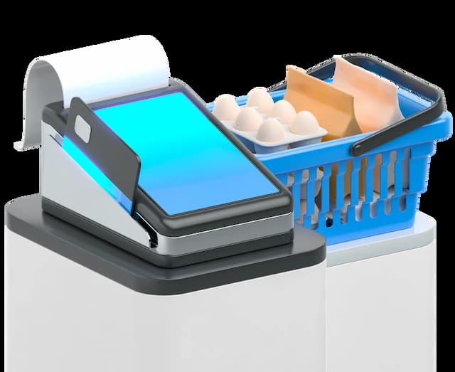 POS terminal