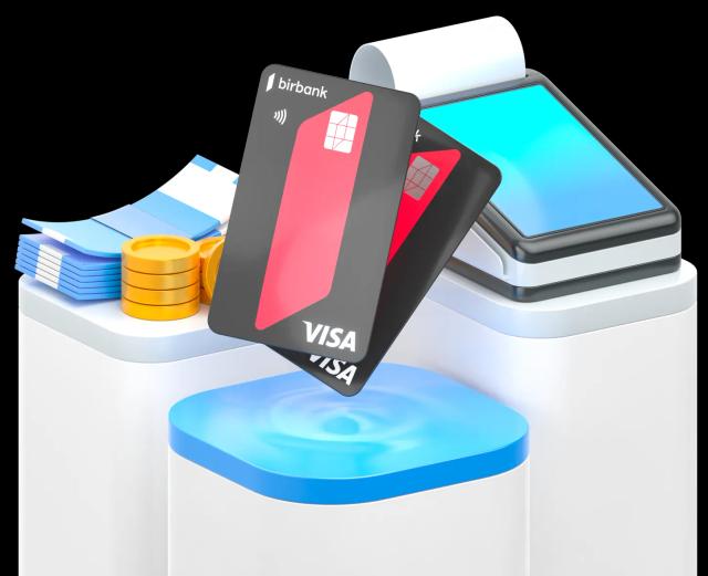 Birbank Cashback Taksit - Mikro