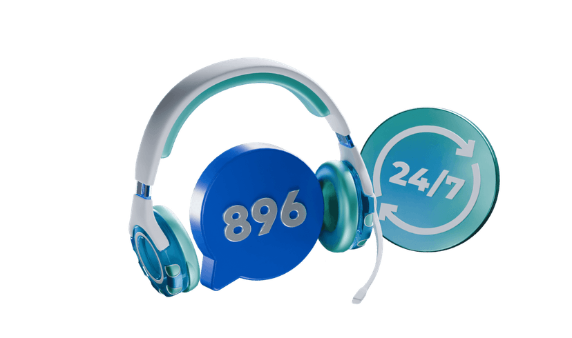 Birbank Biznes-dən 24/7 xidmət!