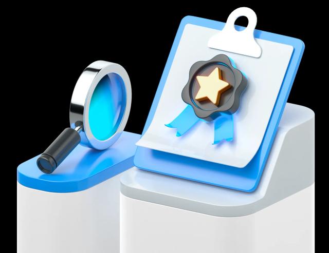 Keyfiyyət qarantiyası